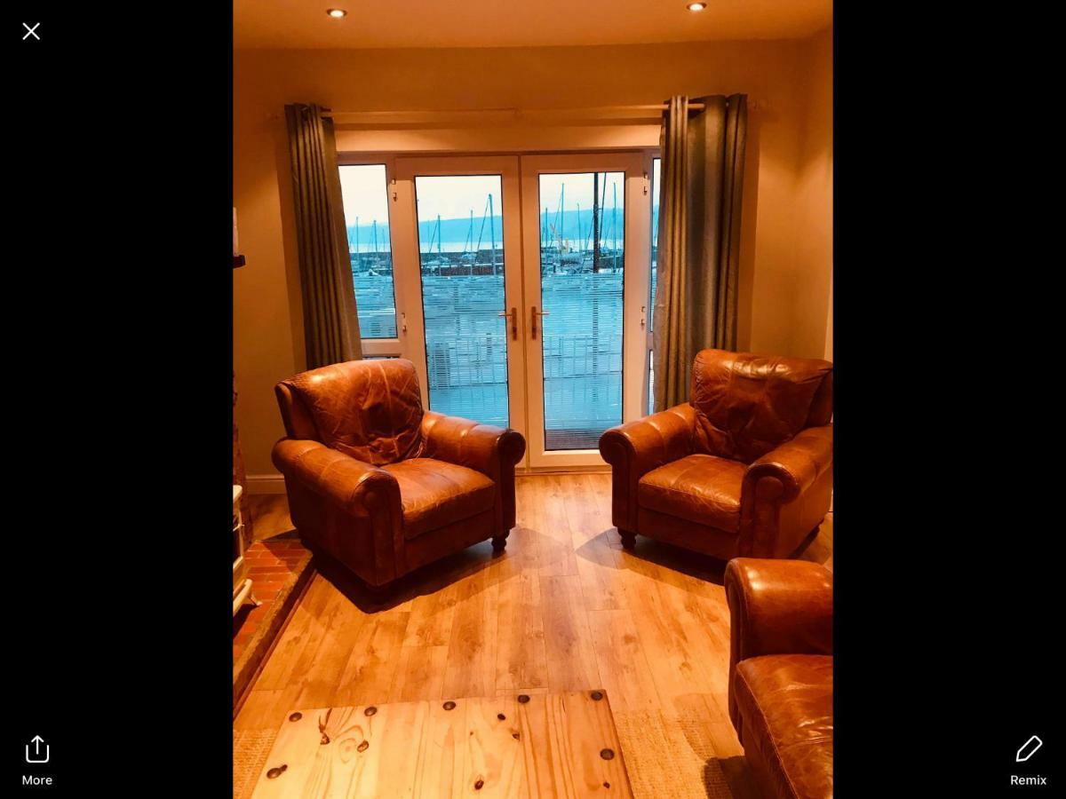 Waterfront Apartment Scarborough Exterior foto